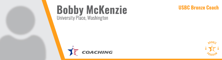 Bobby McKenzie Bobby McKenzie